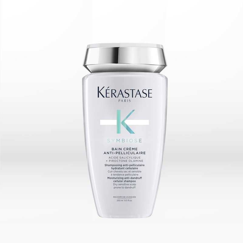 Kérastase Symbiose Bain Crème Anti-Pelliculaire 250ml