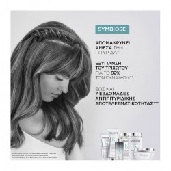 Kérastase Symbiose Masque Revitalisant Essentiel For Damaged Hair 200ml