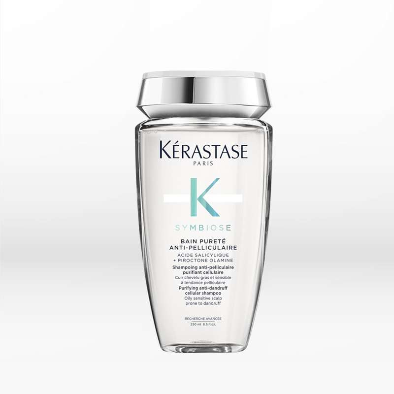 Kérastase Symbiose Bain Pureté Anti-Pelliculaire  250ml