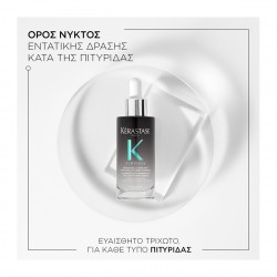 Kérastase Symbiose Serum Cellulaire Nuit Anti-Pelliculaire Intensif 90ml