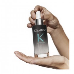 Kérastase Symbiose Serum Cellulaire Nuit Anti-Pelliculaire Εντατικός Ορός Νυκτός Κατά της Πιτυρίδας 90ml