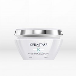 Kérastase Symbiose Masque Revitalisant Essentiel Μάσκα για Ταλαιπωρημένα Μαλλιά με Τάση Πιτυρίδας 200ml