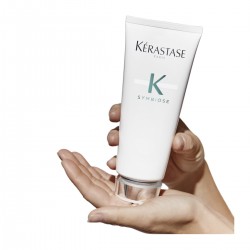 Kérastase Symbiose Fondant Apaisant Essentie Conditioner για Τριχωτό με Τάση Πιτυρίδας 200ml