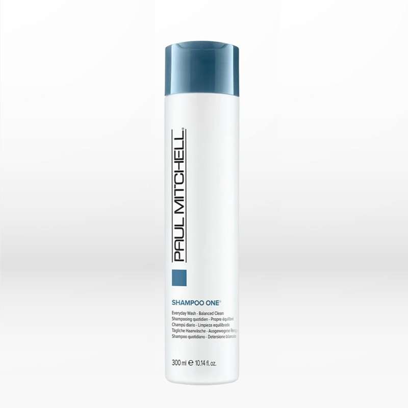 Paul Mitchell Shampoo One 300ml