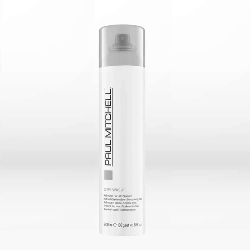 Paul Mitchell Dry Wash Dry Shampoo 300ml