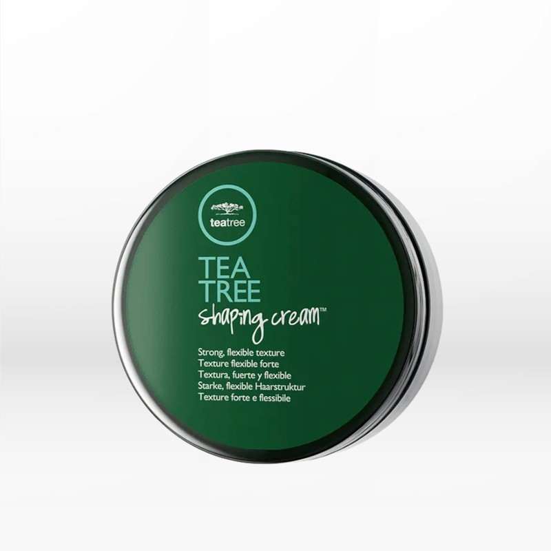 Paul Mitchell Tea Tree Shaping Cream 85ml