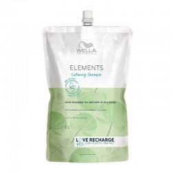 Wella Professionals Elements Renewing Shampoo Refill Pouch 1000ml