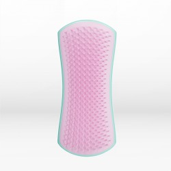 Pet Teezer Deshedding Mint/Pink Medium - Large Brush (Βούρτσα για Σκύλους)