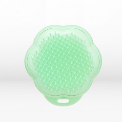 Pet Teezer Cat Teezer Green/Green One Size Brush (Βούρτσα για Γάτες)