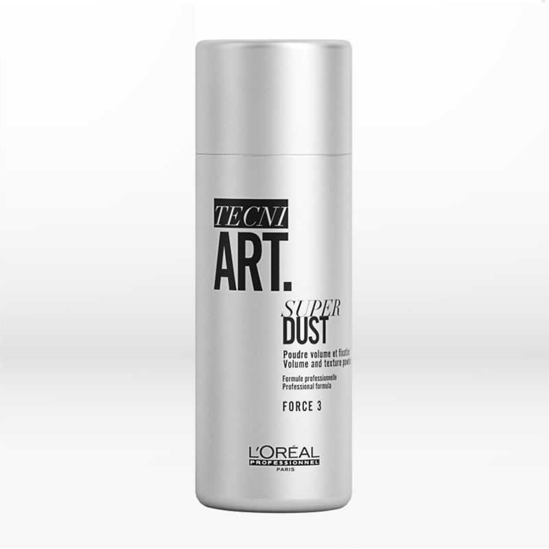 L΄Oreal Professionnel Tecni Art Super Dust 7gr