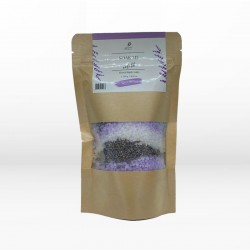 Treat Me Well Άλατα Μπάνιου Soak Me Lavender Refill 250gr