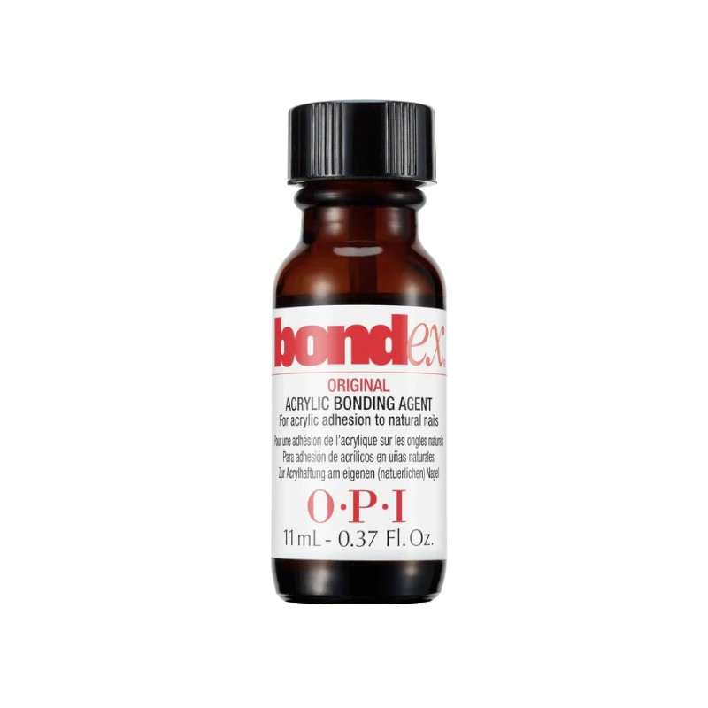 Opi Bondex Original Acrylic Bonding Agent 11ml (BB032)