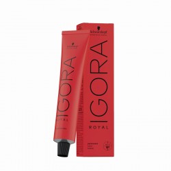 Schwarzkopf Professional Igora Royal Cools 6-31 Ξανθό Σκούρο Ματ Σαντρέ 60ml