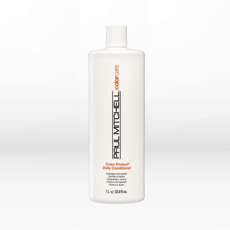 Paul Mitchell Color Protect Conditioner 1000ml