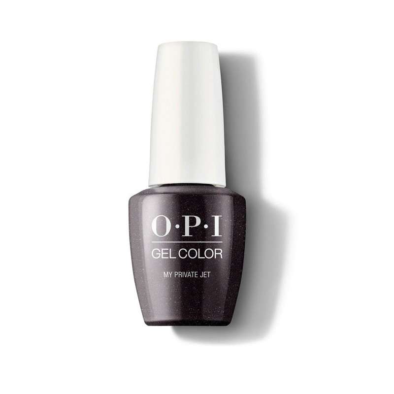 Opi Gel Color Classics Collection My Private Jet 15 (GCB59A)