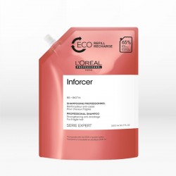 L΄Oreal Professionnel Serie Expert Inforcer Eco Refill Σαμπουάν 1500ml