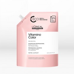 L΄Oreal Professionnel Serie Expert Vitamino Color Eco Refill Σαμπουάν 1500ml