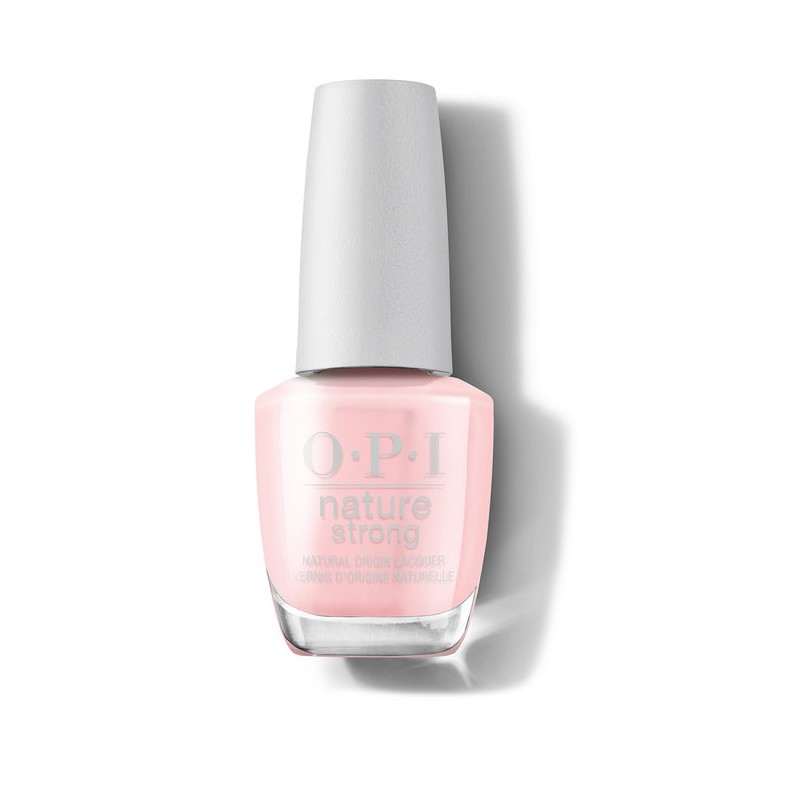 OPI Nature Strong Let Nature Take Its Quartz 15ml (NAT003)