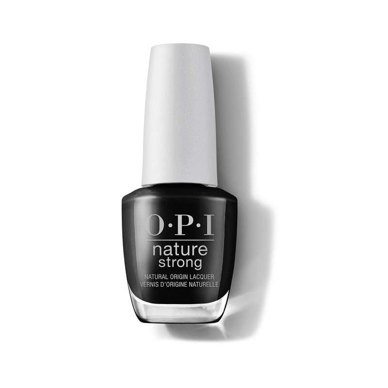 OPI Nature Strong Onyx Skies 15ml (NAT029)