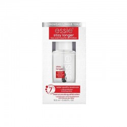 Essie Nail Care Stay Longer Top Coat 13.5ml