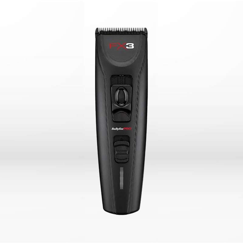 Babyliss Pro 4Artists FΧ3 Clipper FXX3CBE (Κουρευτική Μηχανή)