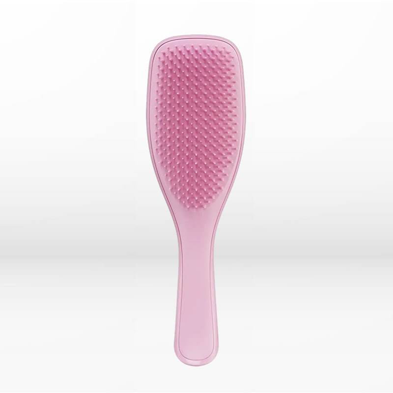 Tangle Teezer The Ultimate Detangler Pink / Rose (βούρτσα μαλλιών)