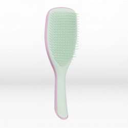 Tangle Teezer The Large Wet Detangler Rose / Sage (βούρτσα μαλλιών)