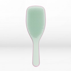 Tangle Teezer The Large Wet Detangler Rose / Sage (βούρτσα μαλλιών)