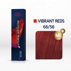 Wella Professionals Koleston Perfect Me+ Vibrant Reds 66/56 Έντονο Ξανθό Σκούρο Μαονί Βιολέ 60ml