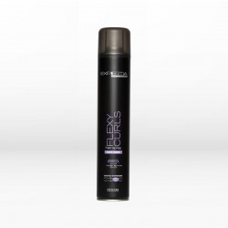 Farcom Professional Expertia Hair Spray Flexy & Curls 500ml