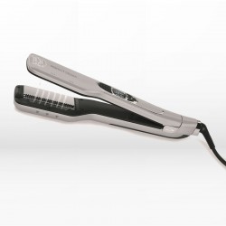 Perfect steam shop hair straightener