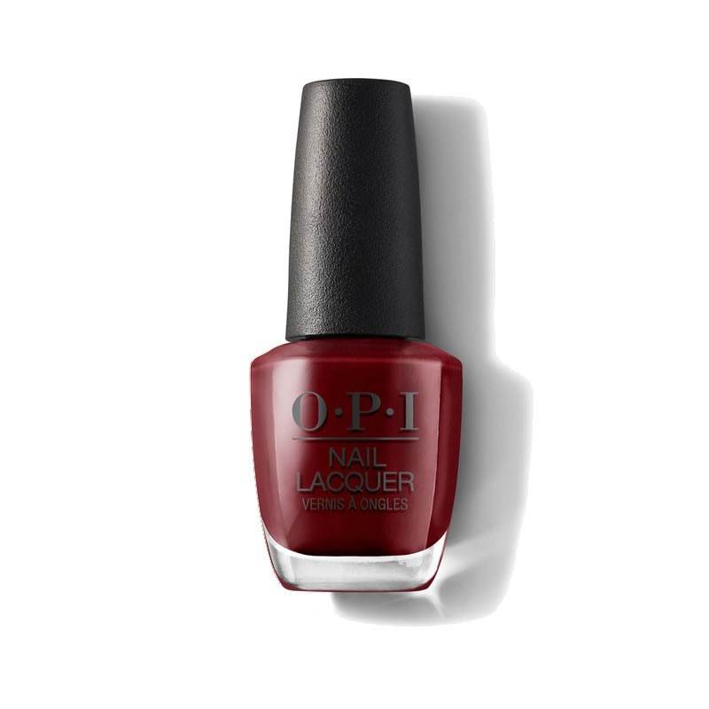 OPI Nail Lacquer Peru Collection Como Se Llama 15ml (NLP40)