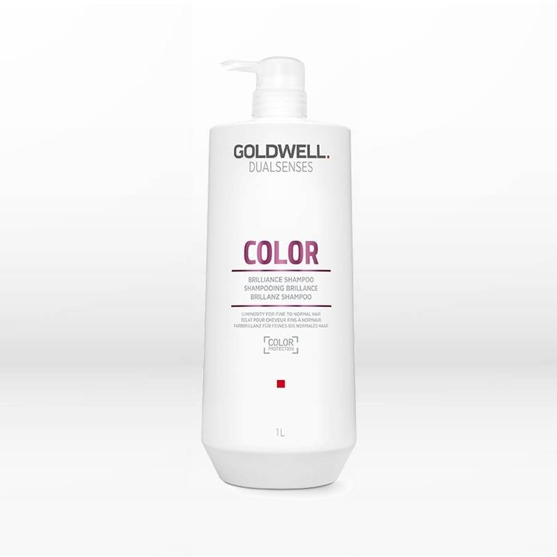 Goldwell Dualsenses Color Brilliance Shampoo 1000ml