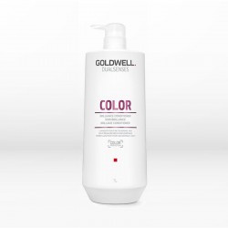 Goldwell Dualsenses Color Brilliance Conditioner 1000ml