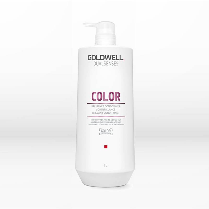 Goldwell Dualsenses Color Brilliance Conditioner 1000ml