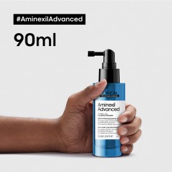 L΄Oreal Professionnel Serie Expert Aminexil Advanced Anti-hair Loss Activator Serum 90ml