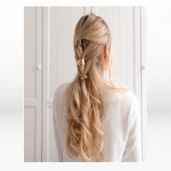 Invisibobble Clipstar Petit Four (4 τεμάχια)