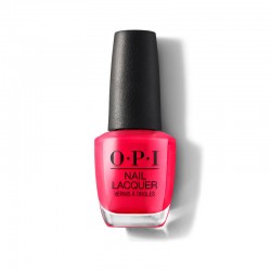 OPI Nail Lacquer Classics Collection My Chihuahua Bites 15ml (NLM21)