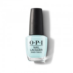 OPI Nail Lacquer Classics Collection Gelato on My Mind 15ml (NLV33)