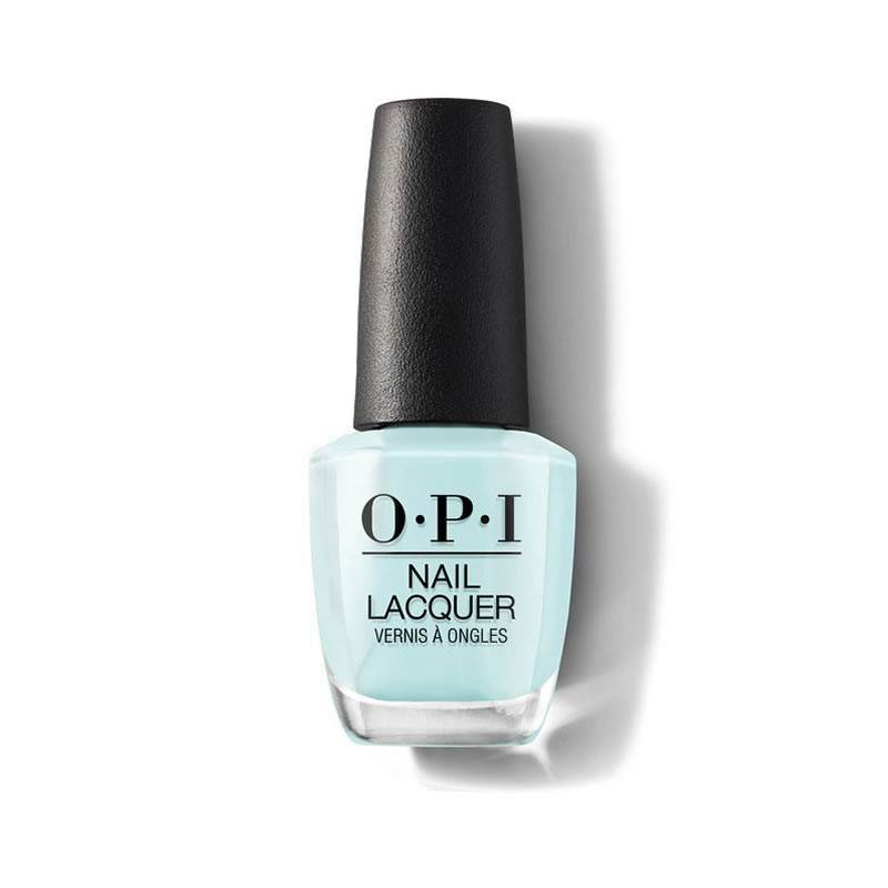 OPI Nail Lacquer Classics Collection Gelato on My Mind 15ml (NLV33)