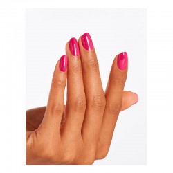 OPI Nail Lacquer Tokyo Collection Hurry-juku Get This Color 15ml (NLT83)