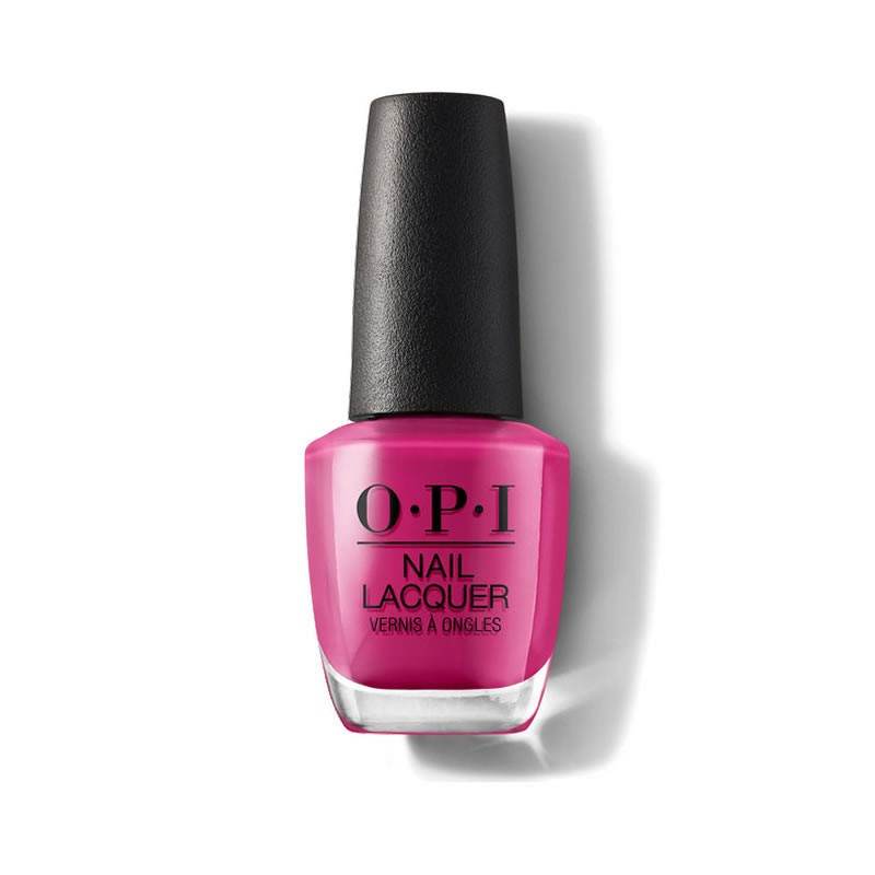 OPI Nail Lacquer Tokyo Collection Hurry-juku Get This Color 15ml (NLT83)