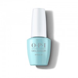 OPI Gel Color Me, Myself And OPI Collection NFTease Me 15ml (GCS006)