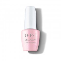 OPI Gel Color Me, Myself And OPI Collection I Meta My Soulmate 15ml (GCS007)