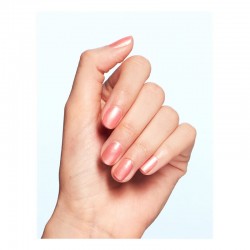 OPI Gel Color Me, Myself And OPI Collection Data Peach 15ml (GCS008)