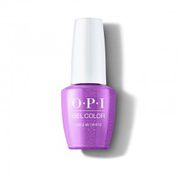 OPI Gel Color Me, Myself And OPI Collection I Sold My Crypto 15ml (GCS012)