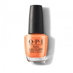 OPI Nail Lacquer Me, Myself And OPI Collection Silicon Valley Girl 15ml (NLS004)