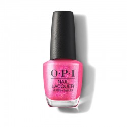 OPI Nail Lacquer Me, Myself And OPI Collection Spring Break the Internet 15ml (NLS009)