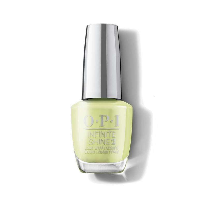 OPI Infinite Shine 2 Me, Myself And OPI Collection Clear Your Cash 15ml (ISLS005)