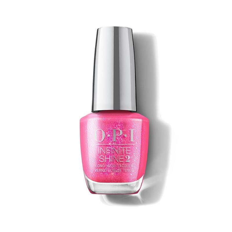 OPI Infinite Shine 2 Me, Myself And OPI Collection Spring Break the Internet 15ml (ISLS009)